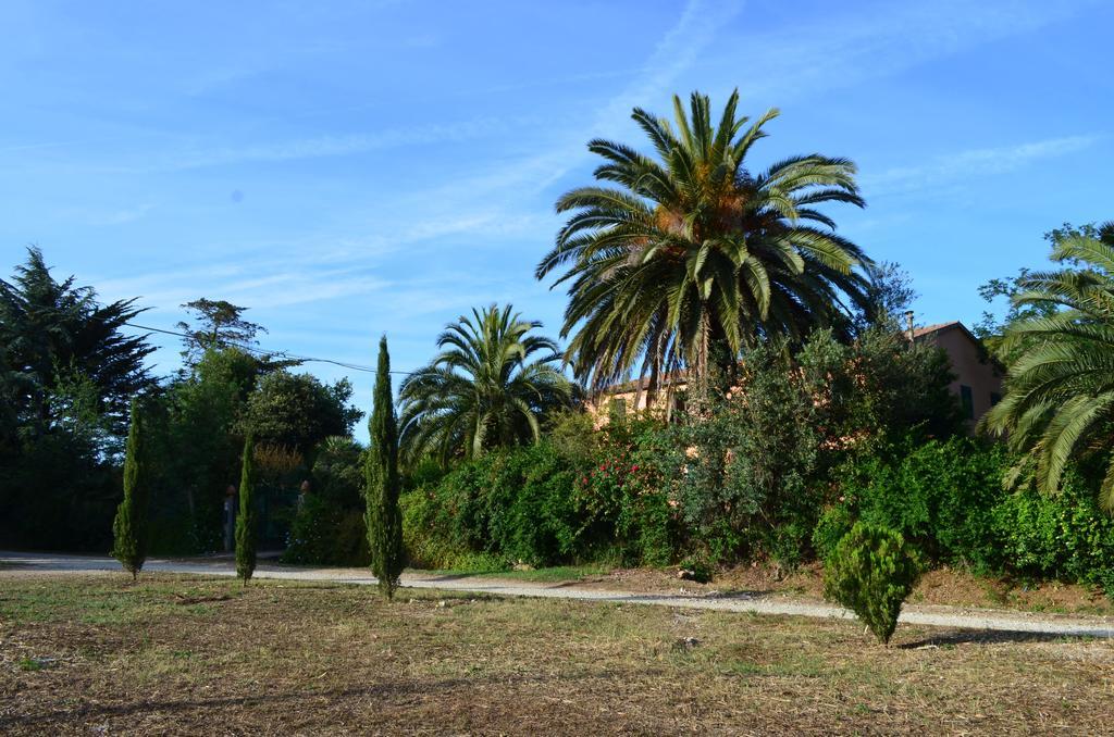 Villa Quintavalle Magazzini  Exterior photo